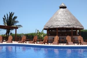 Technotel San Benito Beach Hotel