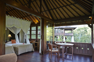 Bagus Jati Hotel