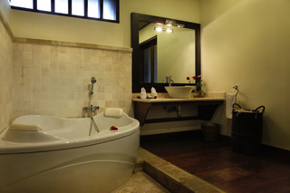 Bagus Jati Hotel