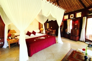 Bagus Jati Hotel