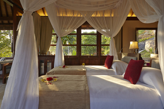 Bagus Jati Hotel