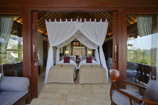 Bagus Jati Hotel