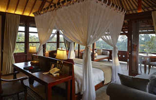 Bagus Jati Hotel