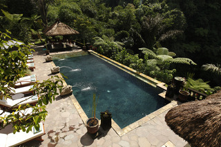 Bagus Jati Hotel