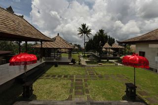 Bagus Jati Hotel