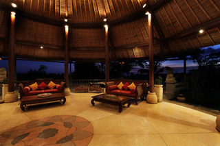 Bagus Jati Hotel