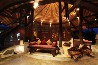 Bagus Jati Hotel