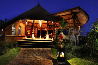 Bagus Jati Hotel