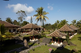 Bagus Jati Hotel