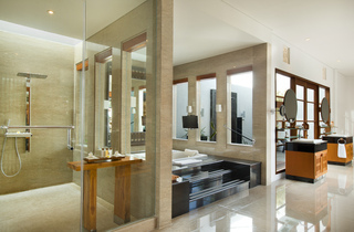 The Samaya  Bali Villa