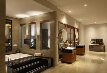 The Samaya  Bali Villa