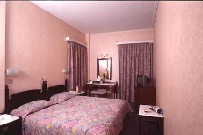 Samaria Hotel