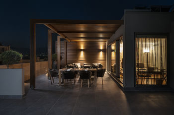 Samaria Hotel