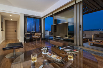 Samaria Hotel
