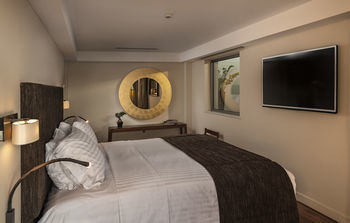 Samaria Hotel