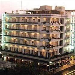 Samaria Hotel