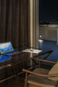 Samaria Hotel