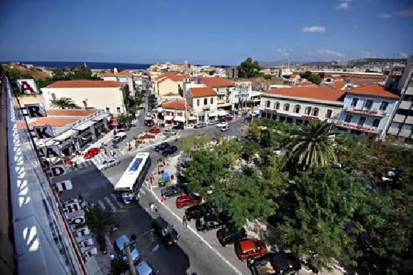 Arkadi Hotel