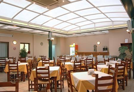 Arkadi Hotel