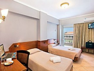 Arkadi Hotel