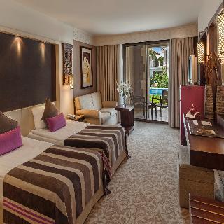 Ela Quality Resort Hotel