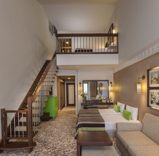 Ela Quality Resort Hotel