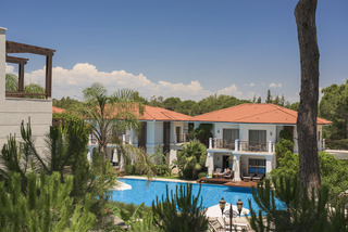 Ela Quality Resort Hotel