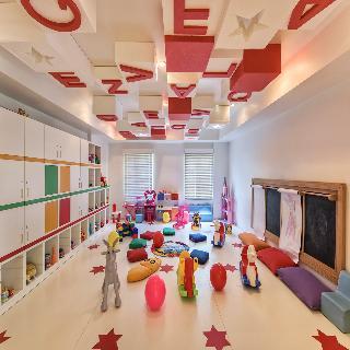 Ela Quality Resort Hotel