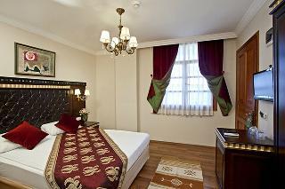 Mediterra Art Hotel