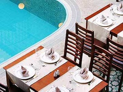 Mediterra Art Hotel