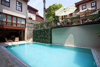 Mediterra Art Hotel
