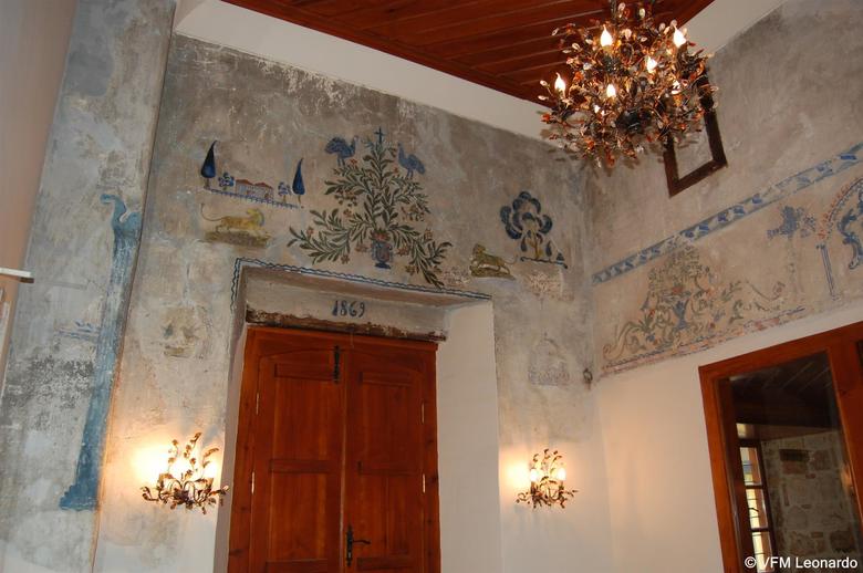 Mediterra Art Hotel