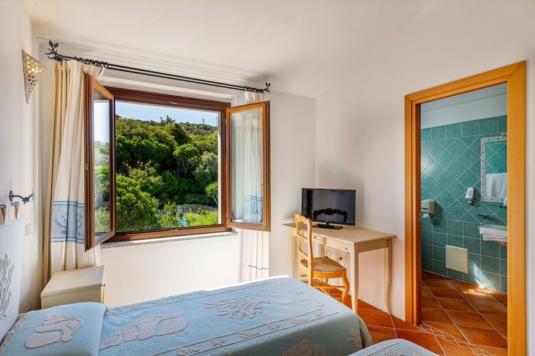 San Trano Hotel