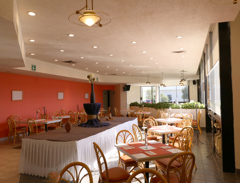 Mision Express Aguascalientes Norte Hotel