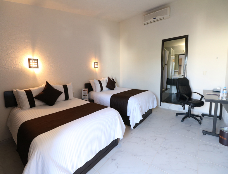 Mision Express Aguascalientes Norte Hotel
