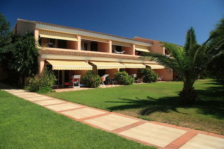 Tirreno Resort Hotel