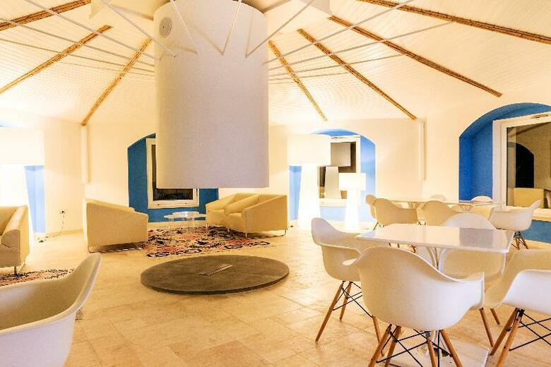 Tirreno Resort Hotel