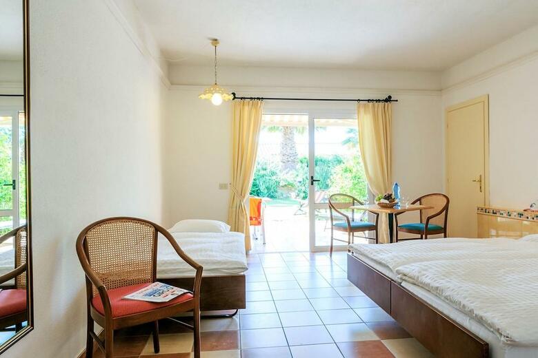 Tirreno Resort Hotel