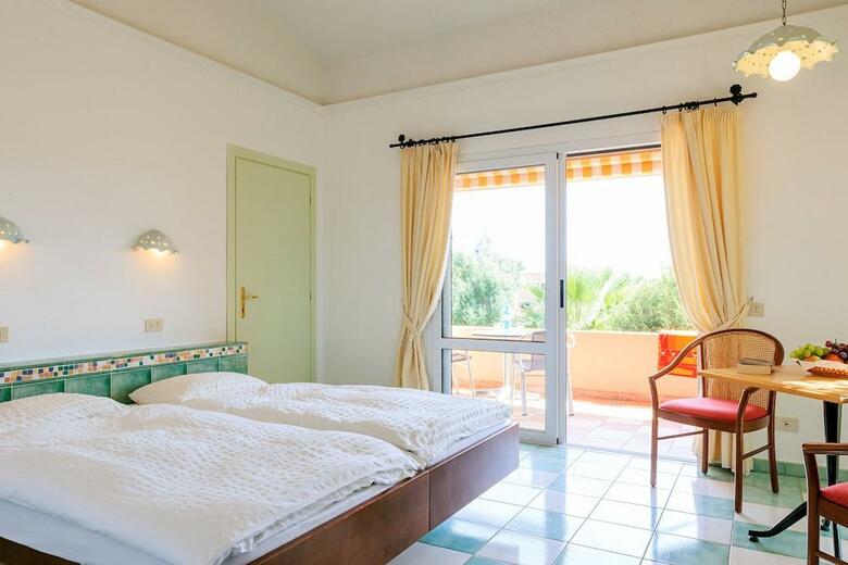 Tirreno Resort Hotel