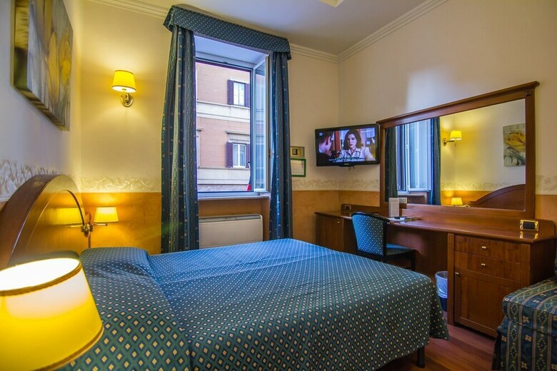 Verona Rome Hotel