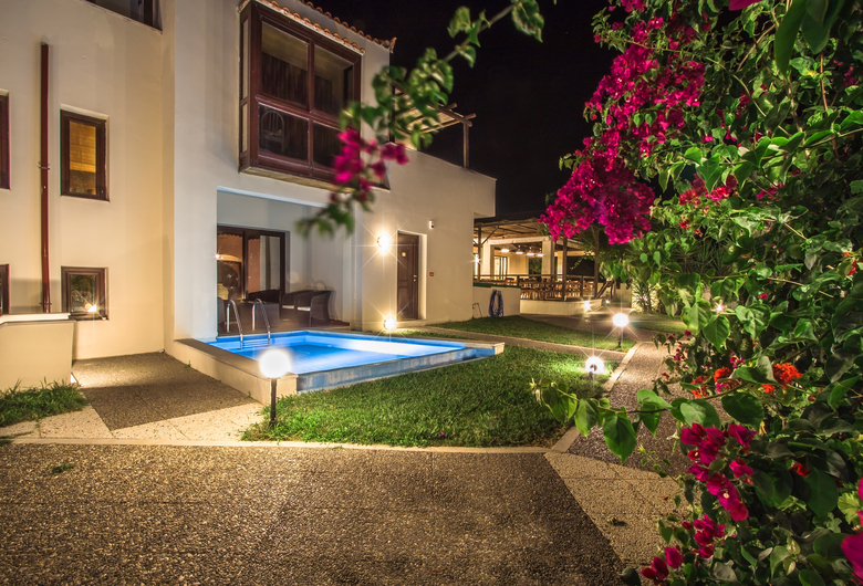 Rigas Hotel