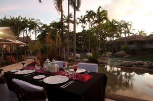 Rendezvous Reef Resort Hotel