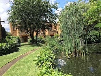 Misi�n Del Sol Hotel