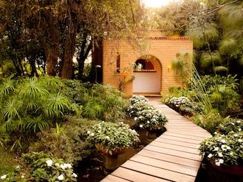 Misi�n Del Sol Hotel