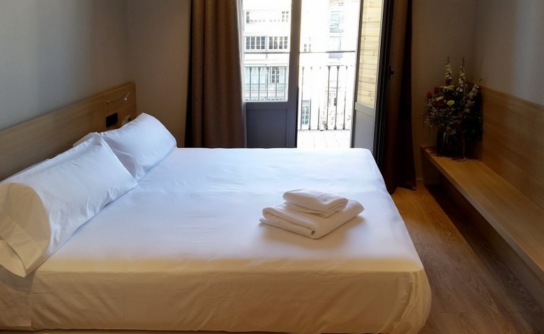 Ambit Barcelona Hotel