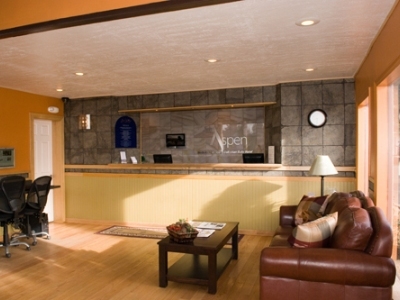 Aspen Innsuites Flagstaff (.) Hotel