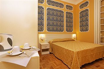 Dg Prestige Room Bed & Breakfast