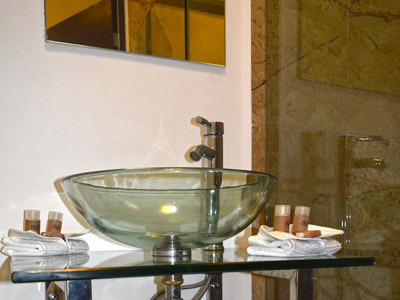 Condesa 185 Hotel
