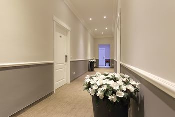 Antico Centro Suites Hotel