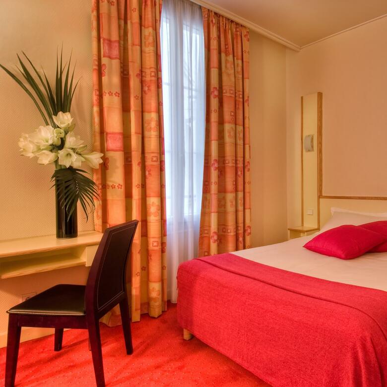 Antin Saint Georges Hotel